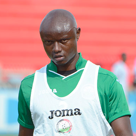 Murang'a Seal Coach