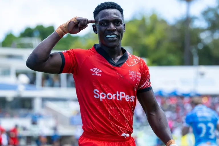 Kenya Rugby transfer window closes ahead of new season