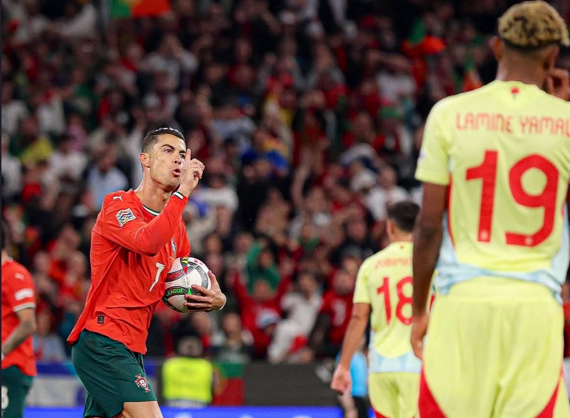 Portugal vs Spain prediction: