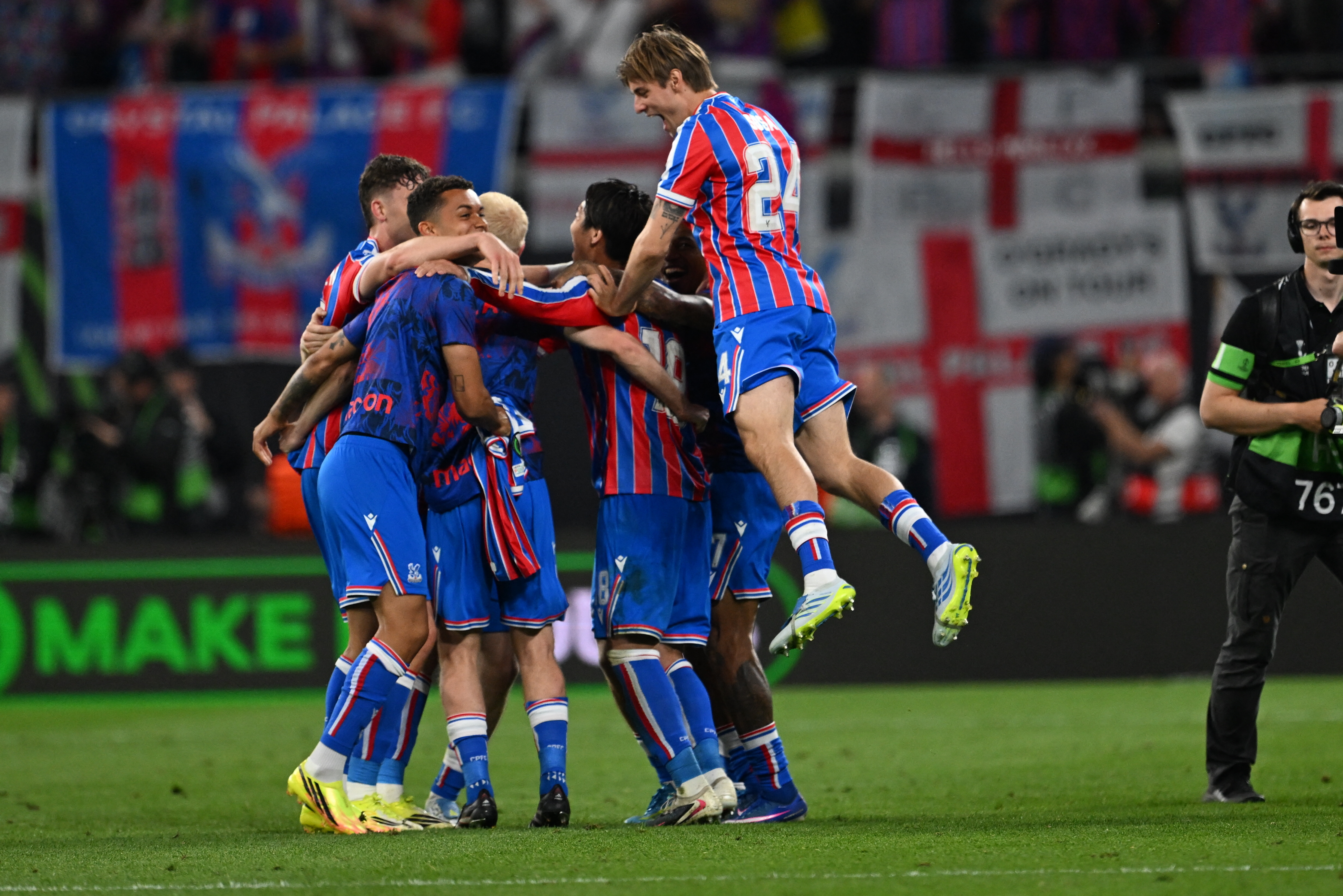 Everton vs Crystal Palace prediction