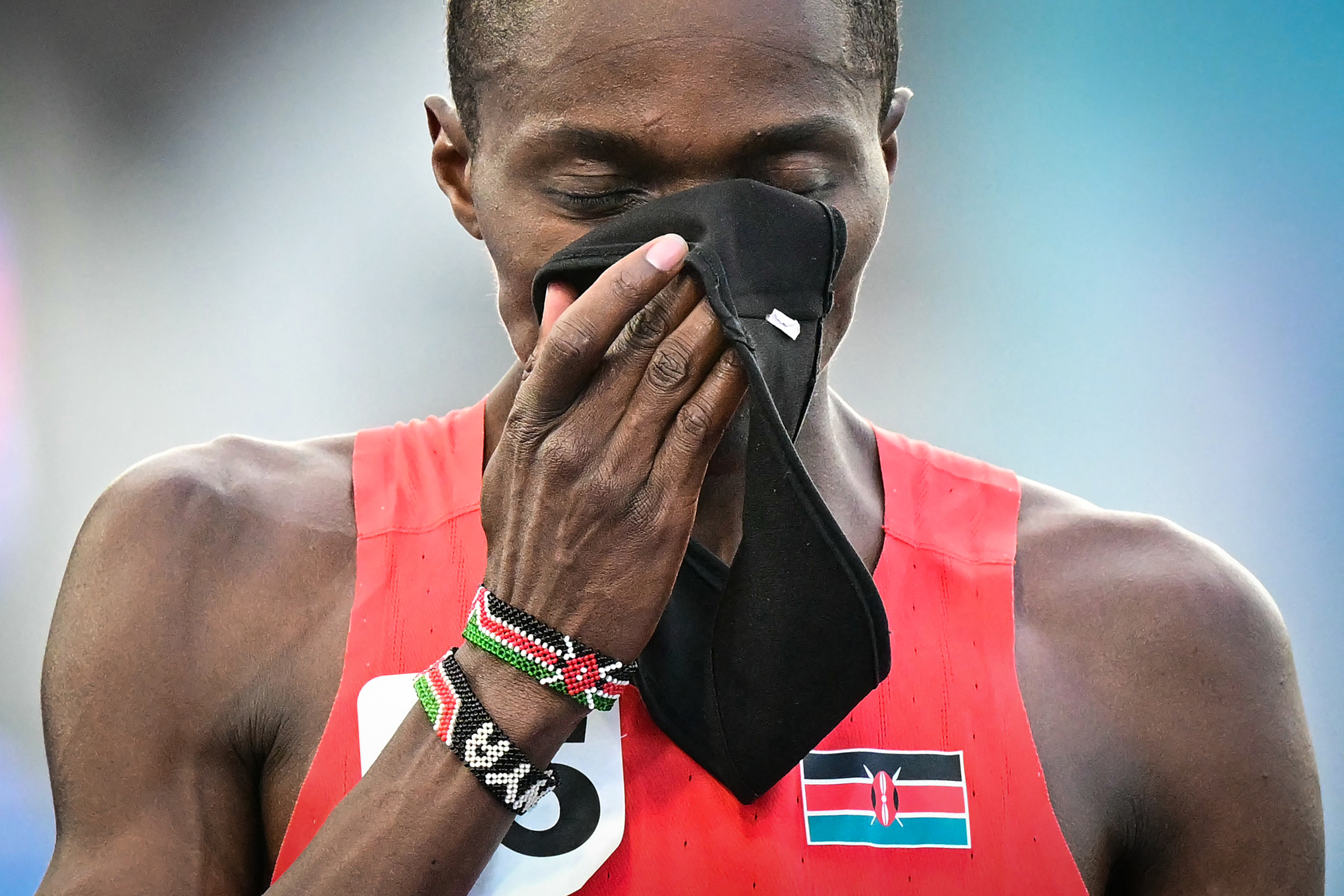Stephen Ndangiri