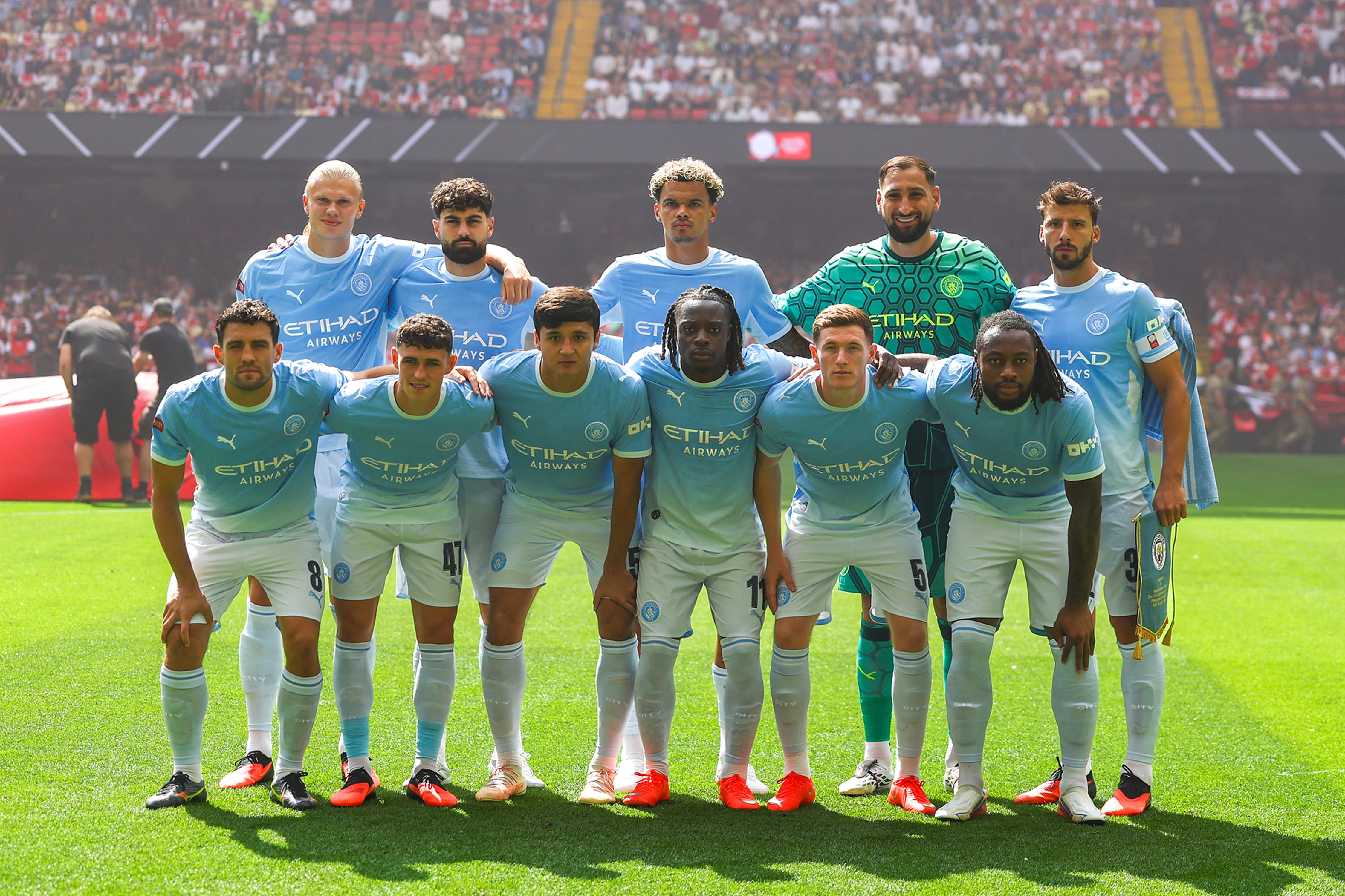 Manchester City