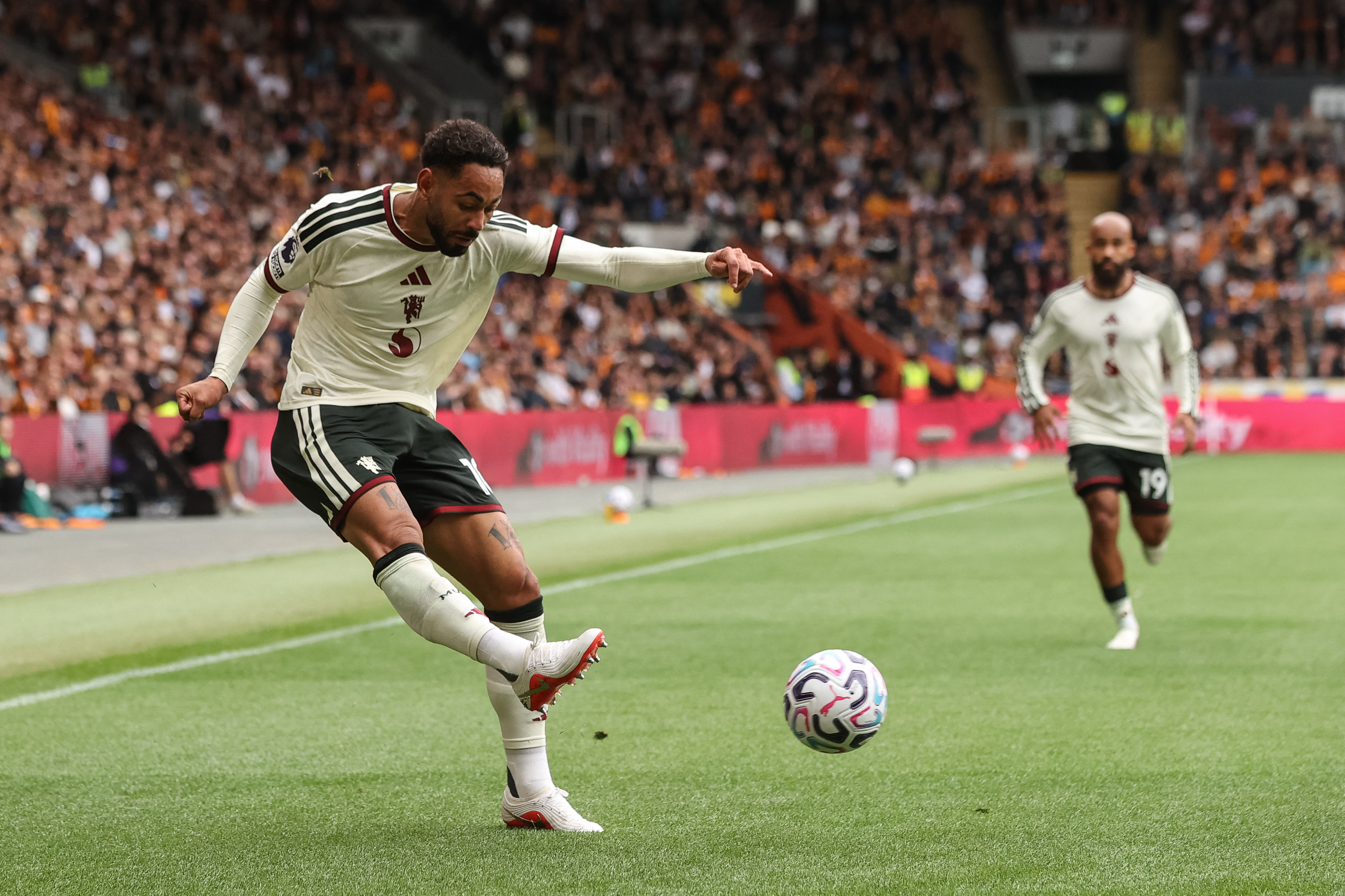 Man United vs Ipswich Town prediction