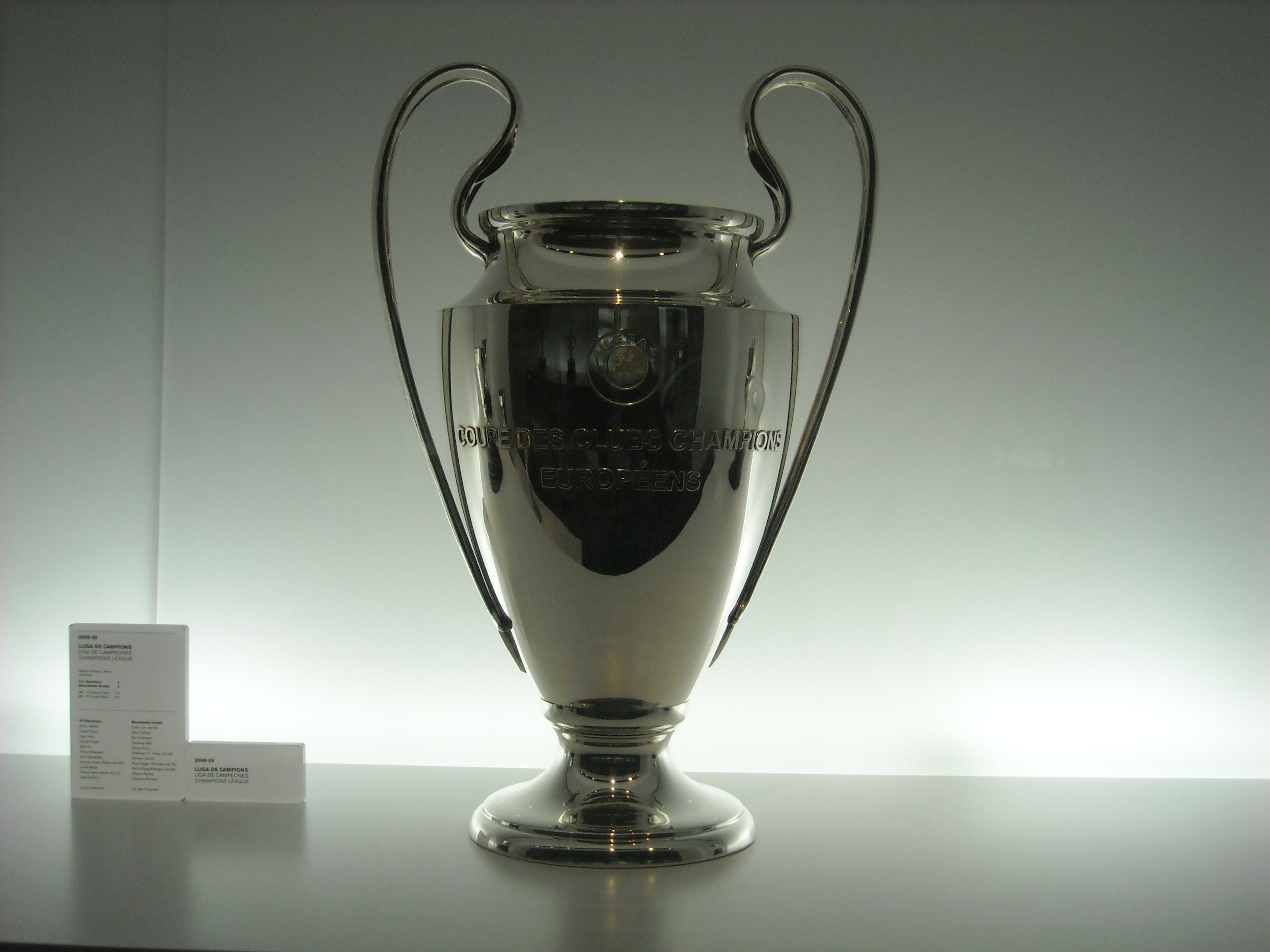 Champions League Draw 2026/27