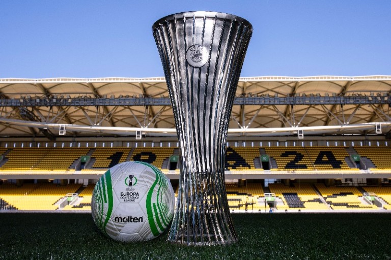 UEFA Conference League 2026/27