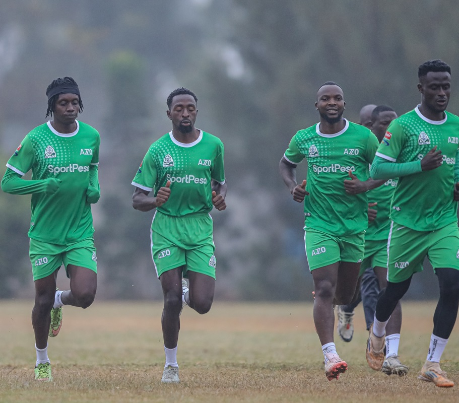 CAF Champions League 2026/27