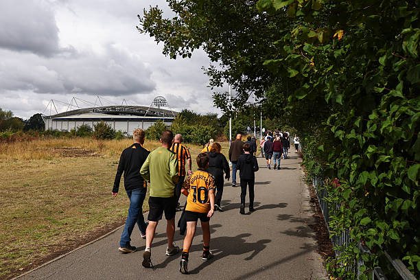 Hull City vs Manchester United
