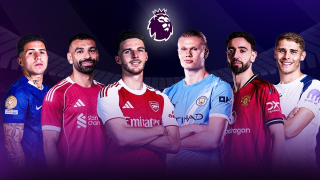 Premier League