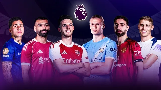Premier League 2026/27