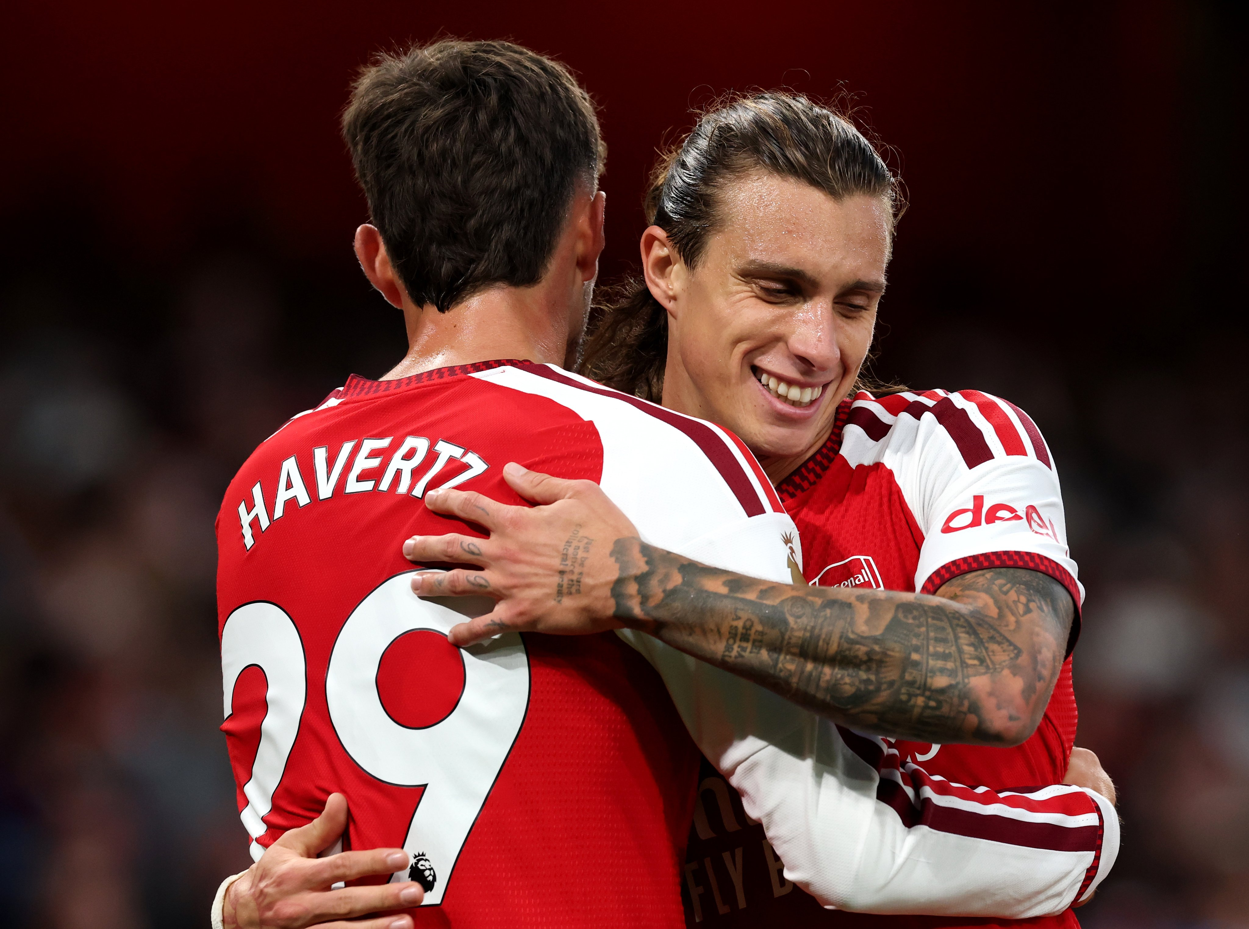 Arsenal FC