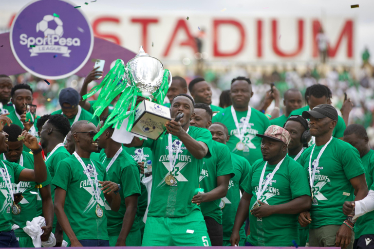 CAF Champions League 2026/27