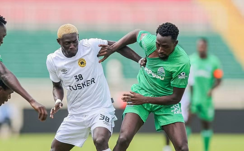CAF Champions League 2026/27
