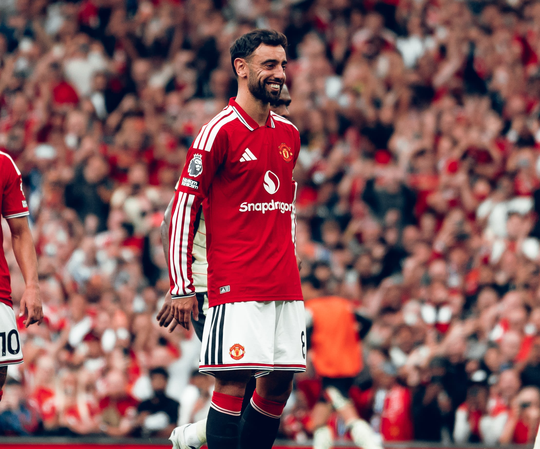 Man United vs Ipswich Town