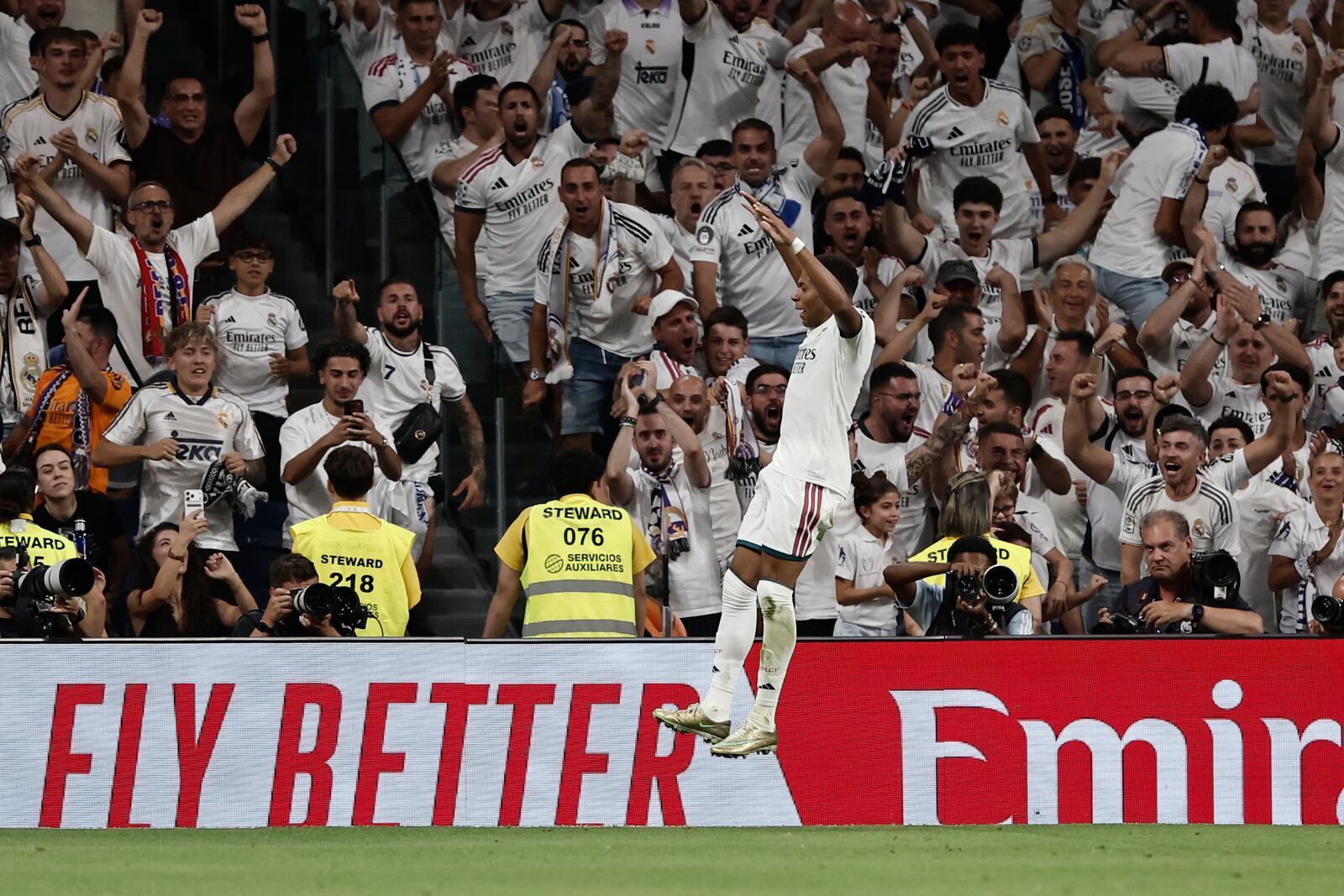 Real Madrid vs Real Sociedad results