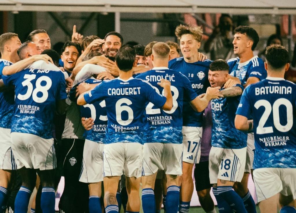 Como vs RB Leipzig LIVE