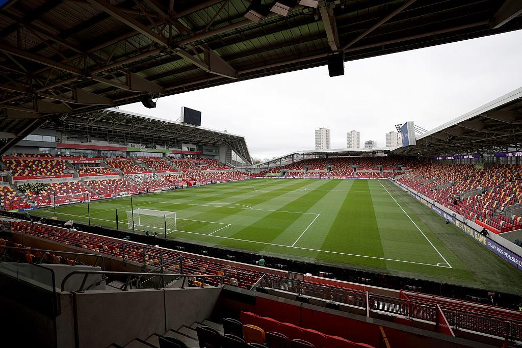 Brentford FC