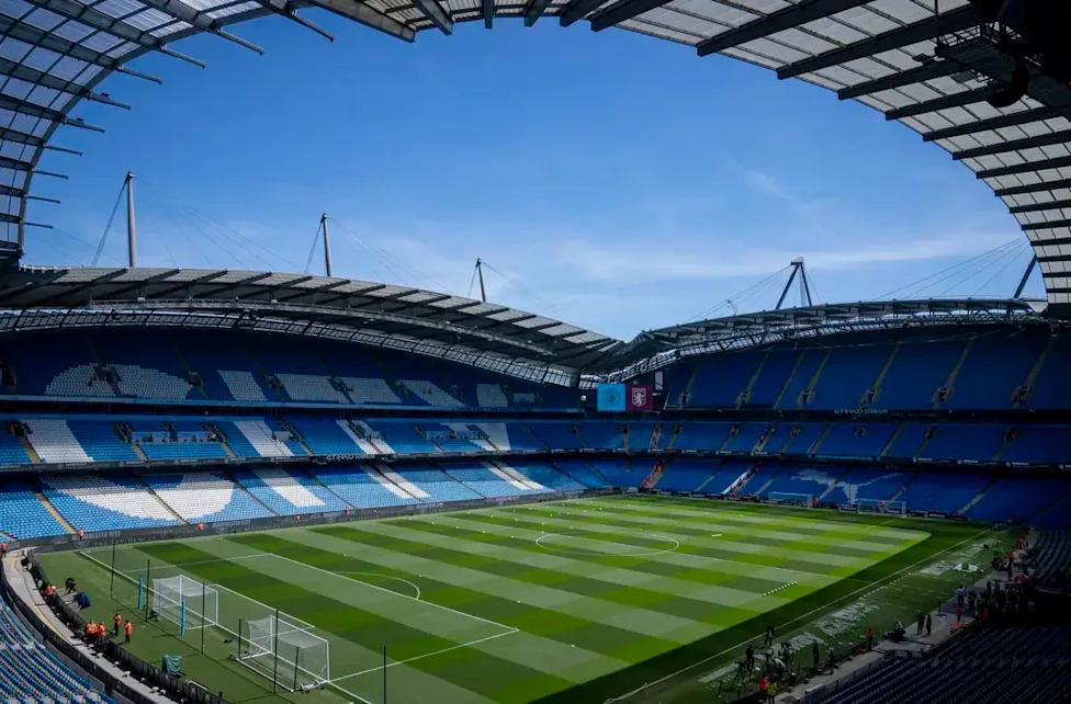 Manchester City next 10 fixtures