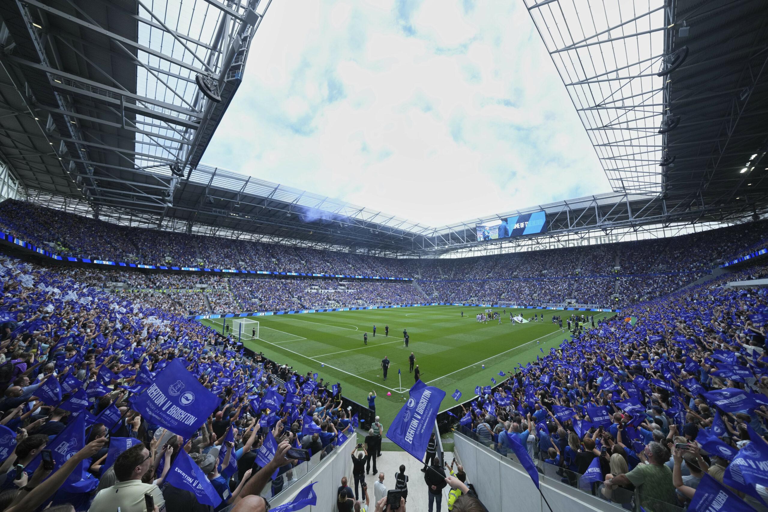 Everton FC