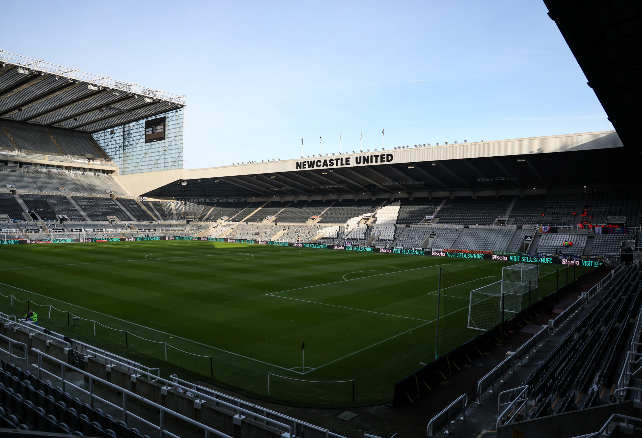 Newcastle United vs Hull City