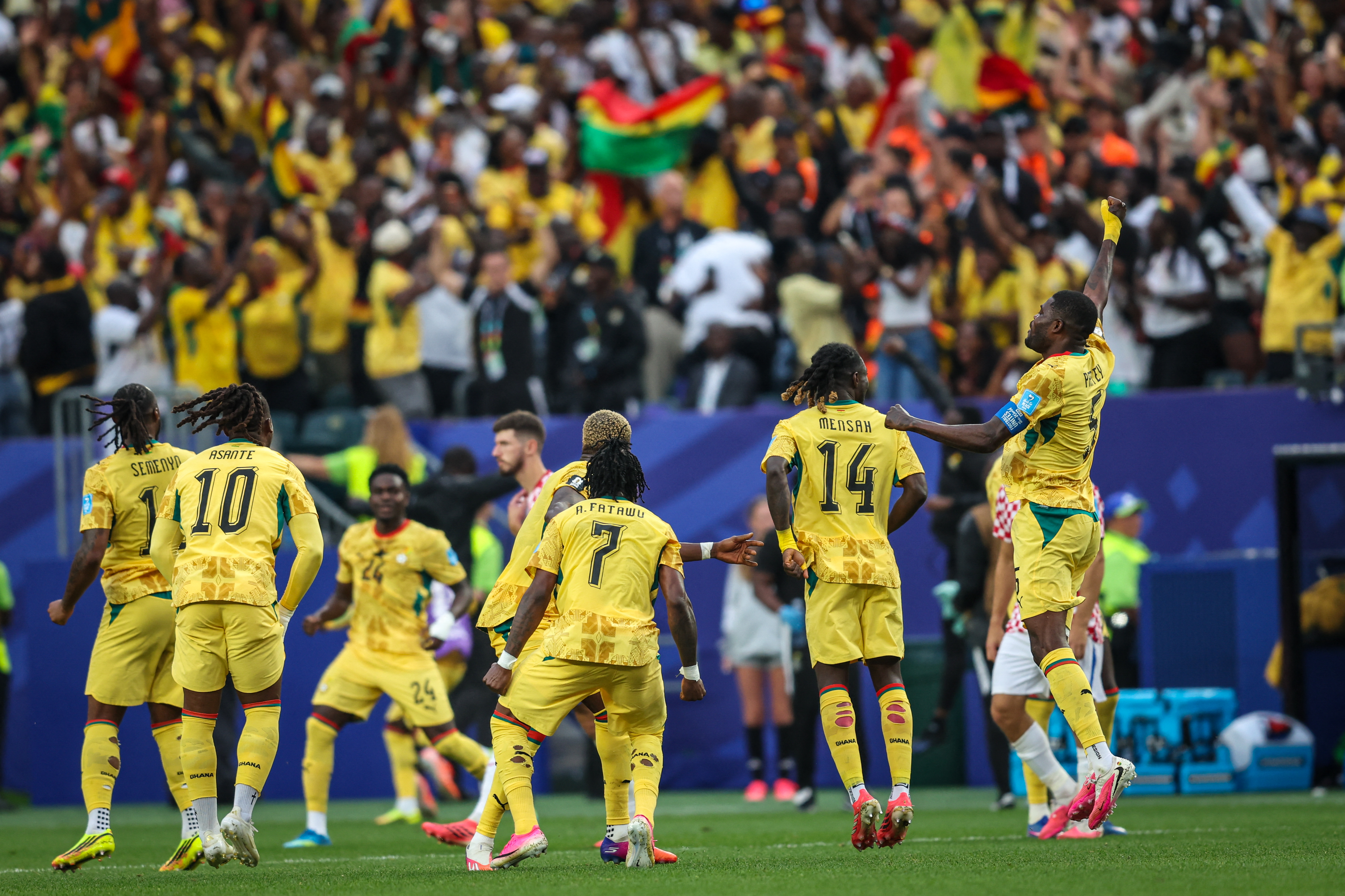 Ivory Coast vs Ghana prediction
