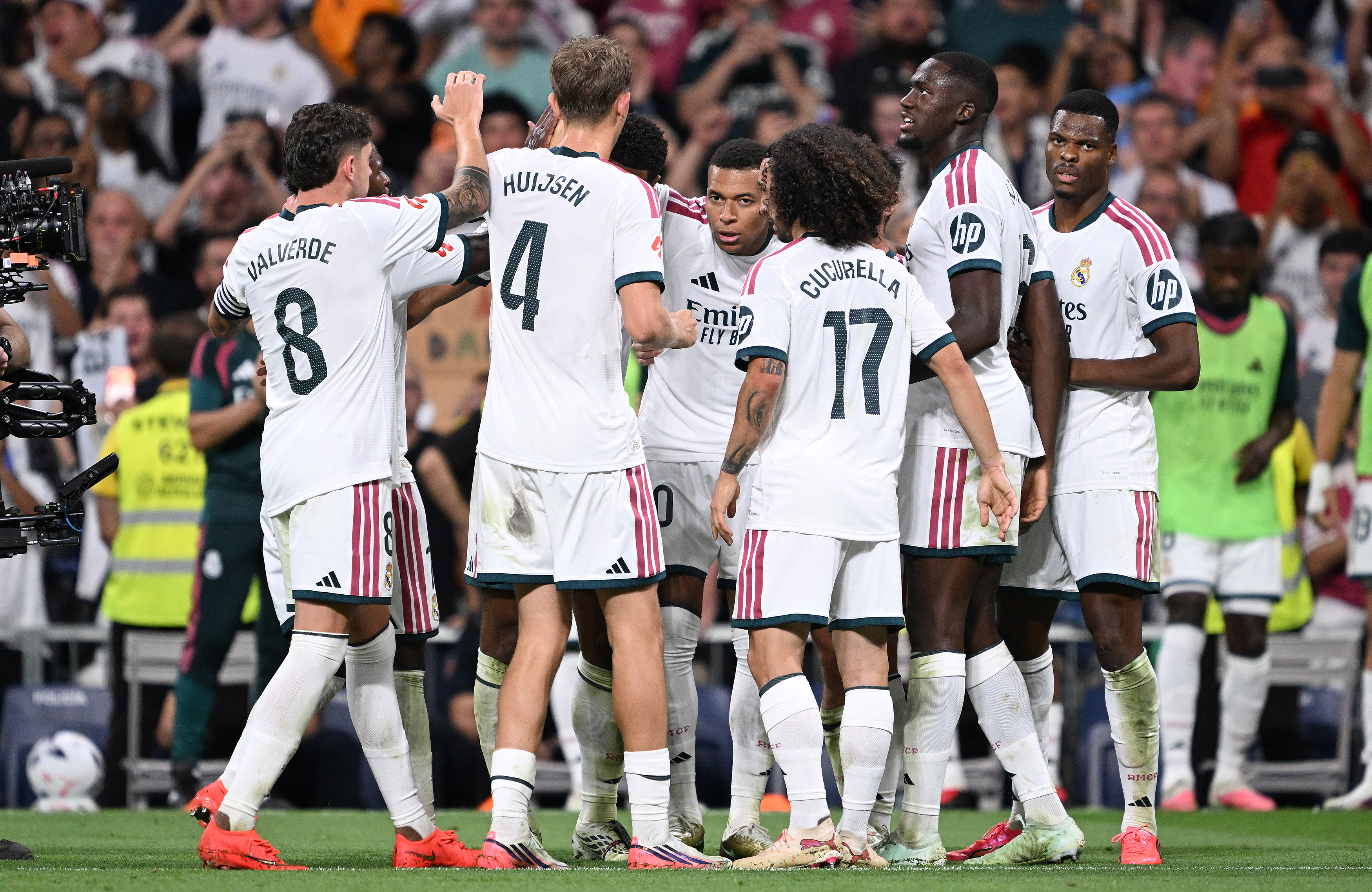 Real Betis vs Real Madrid prediction