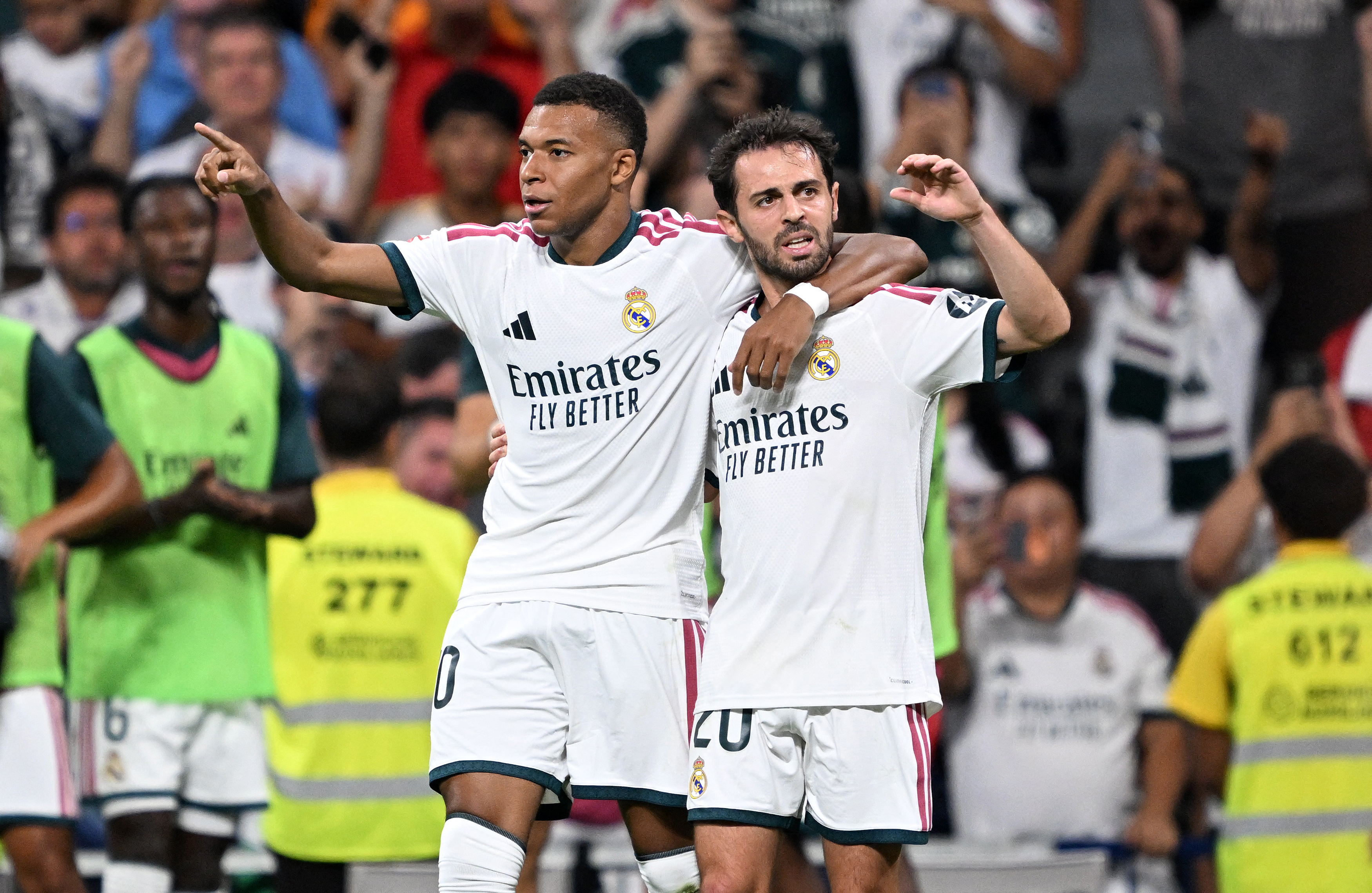 Real Madrid vs Inter Milan Prediction
