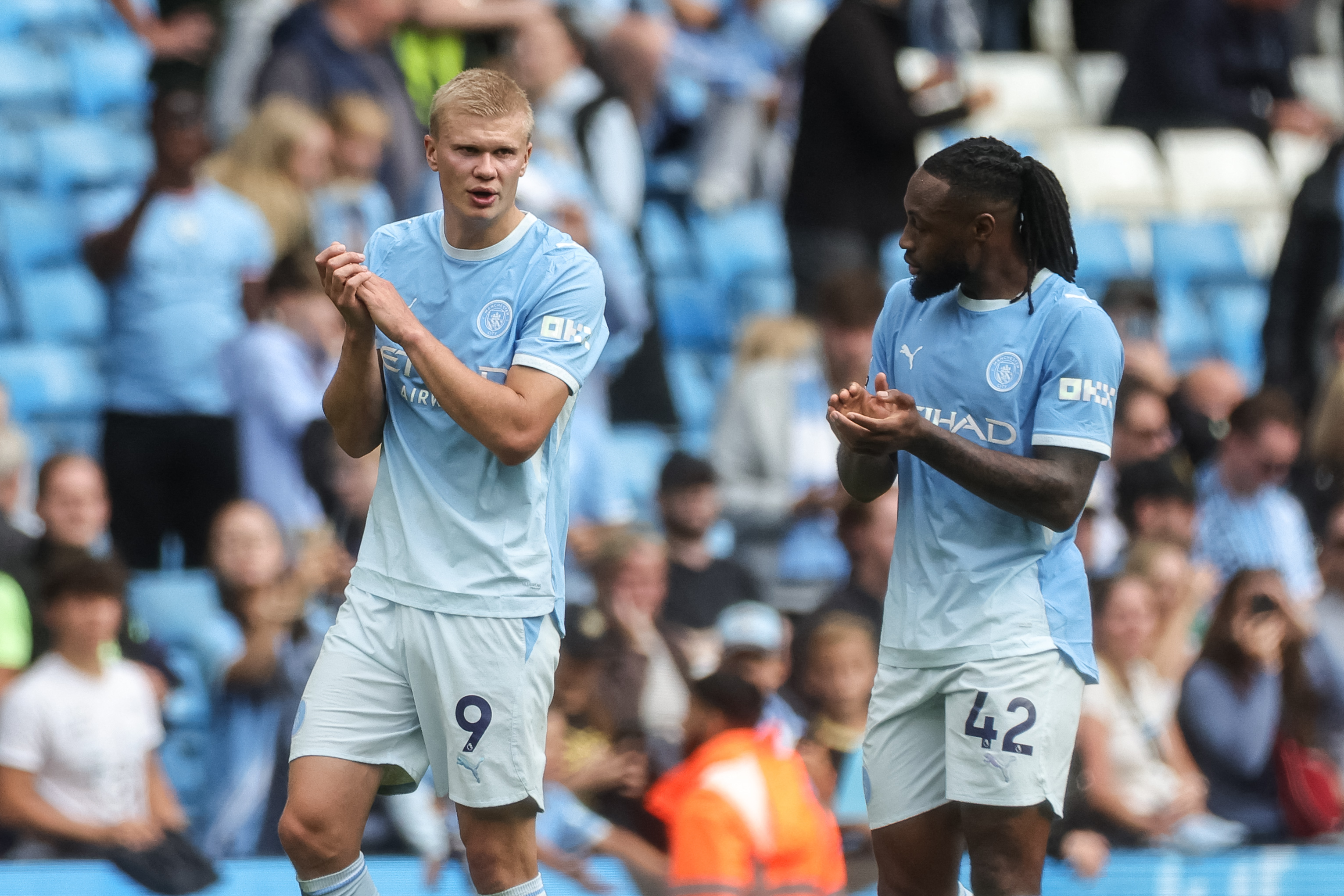 Porto vs Man City prediction