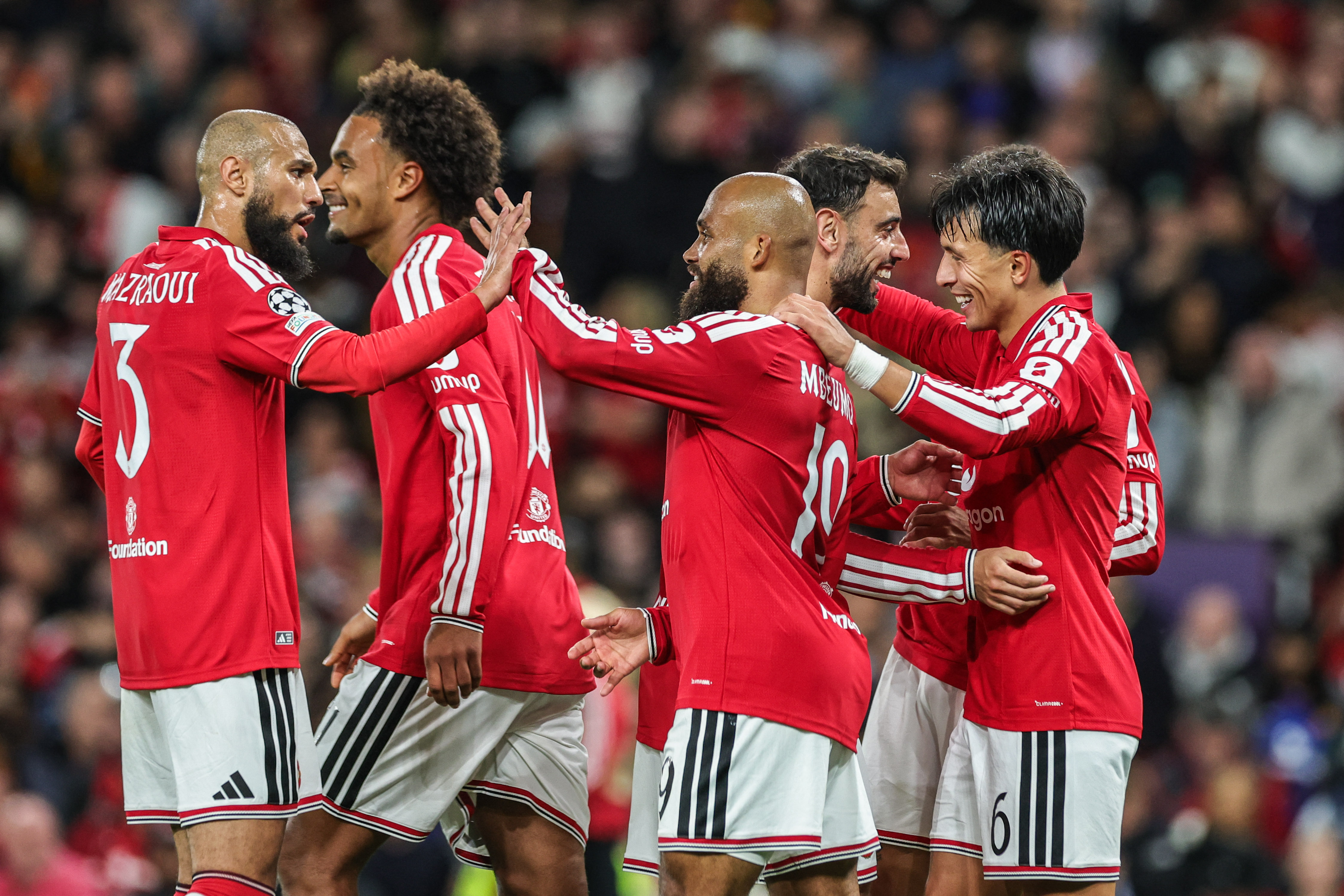 Man United vs Man City prediction