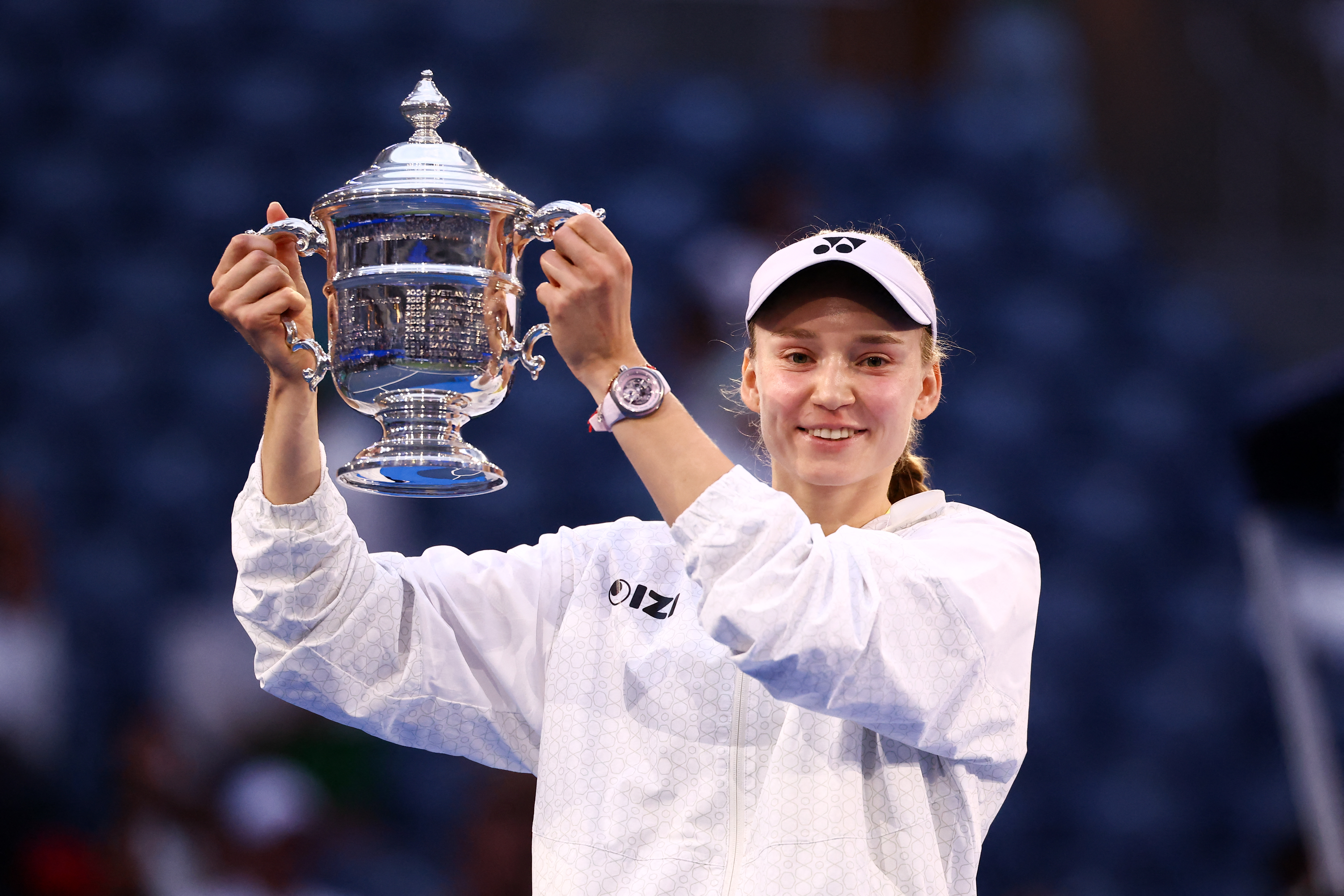 Wimbledon in 2022