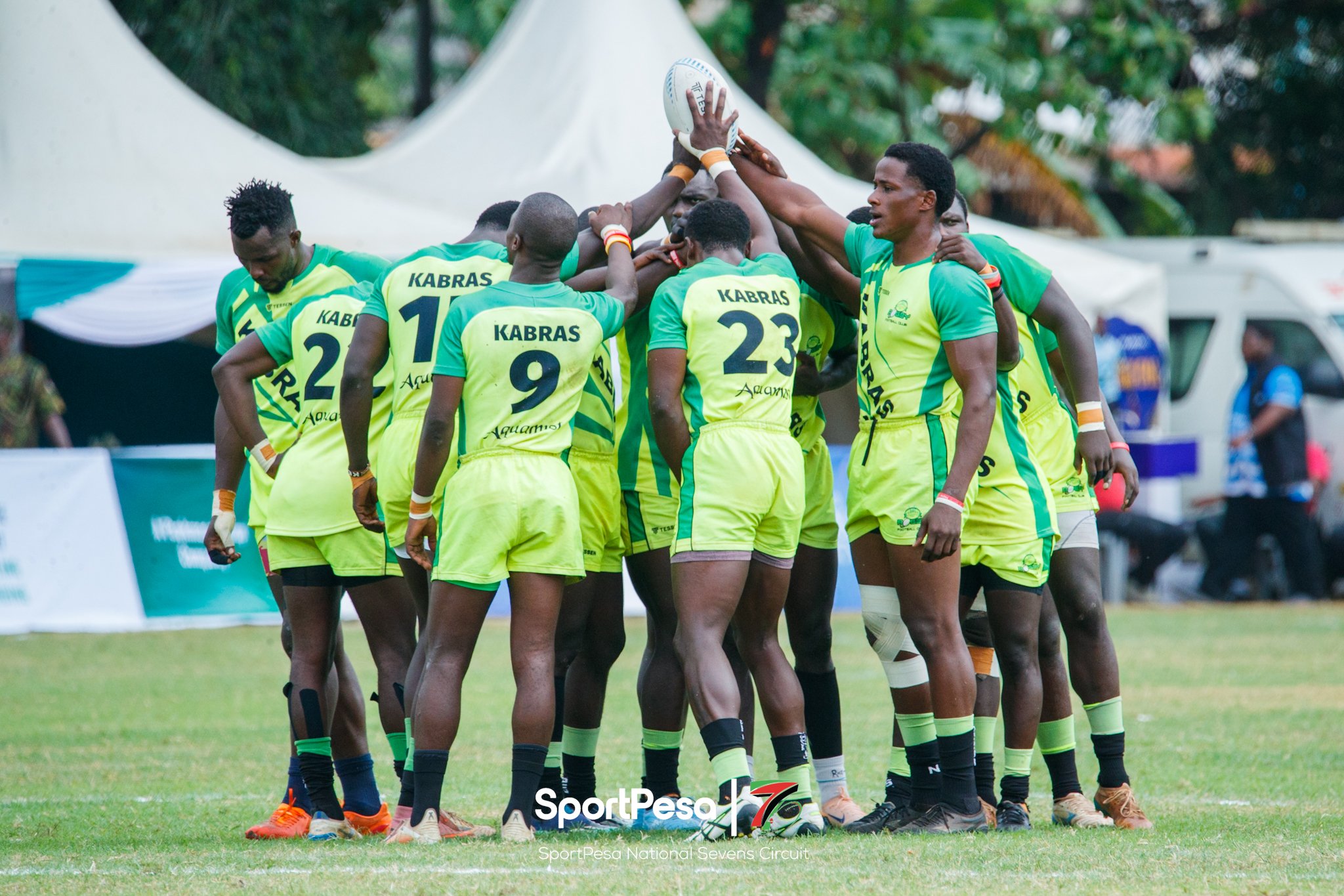 Christie 7s
