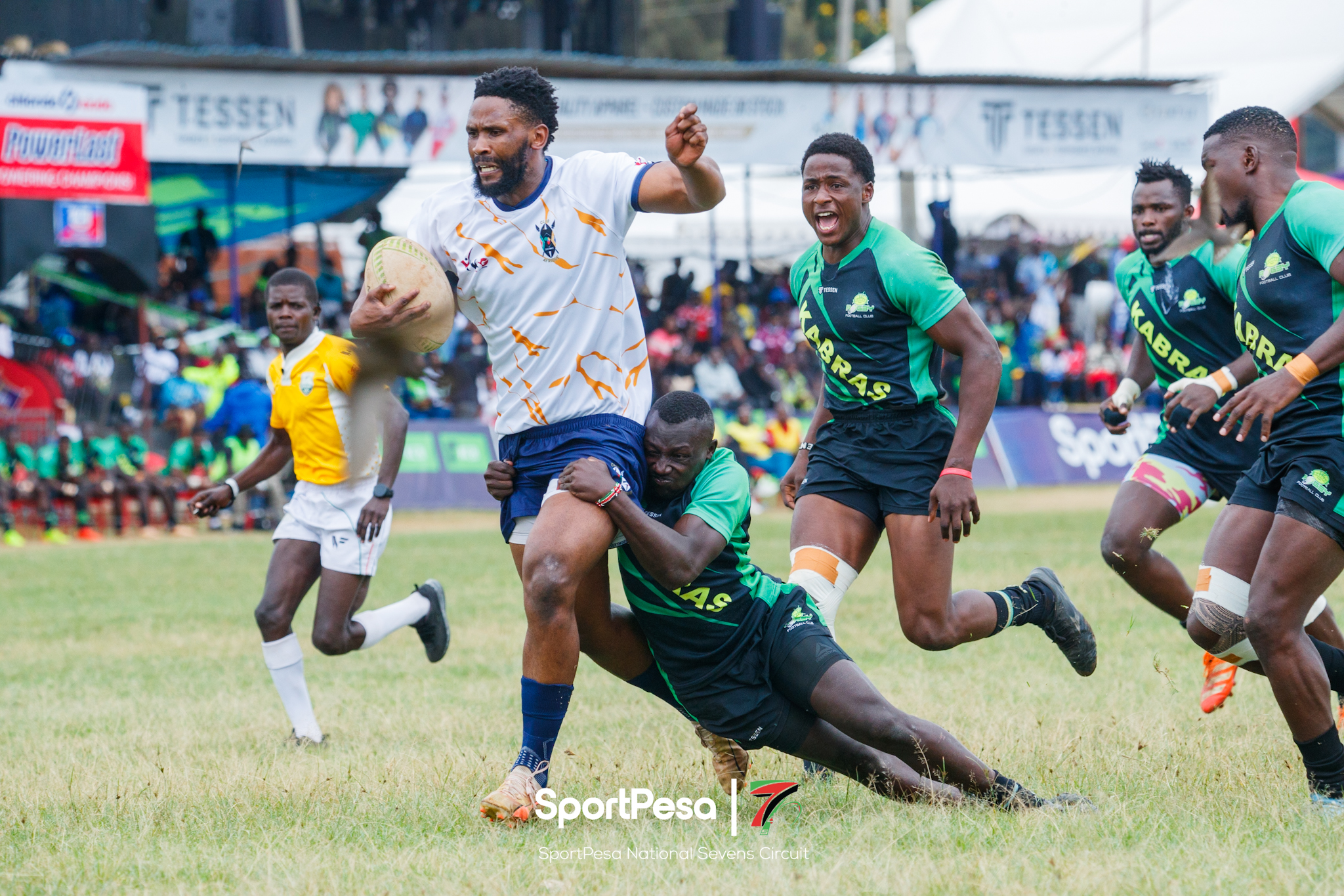 Christie 7s 2026