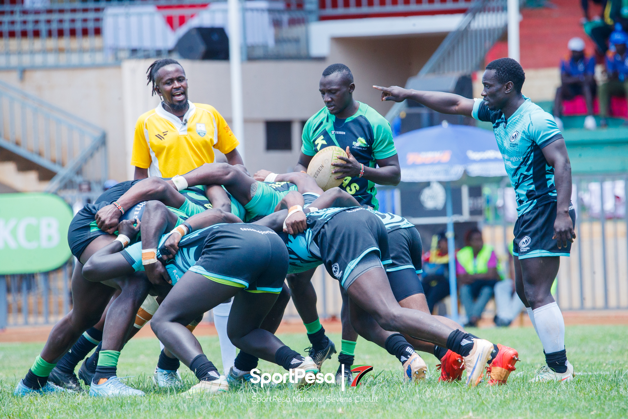 Embu 7s