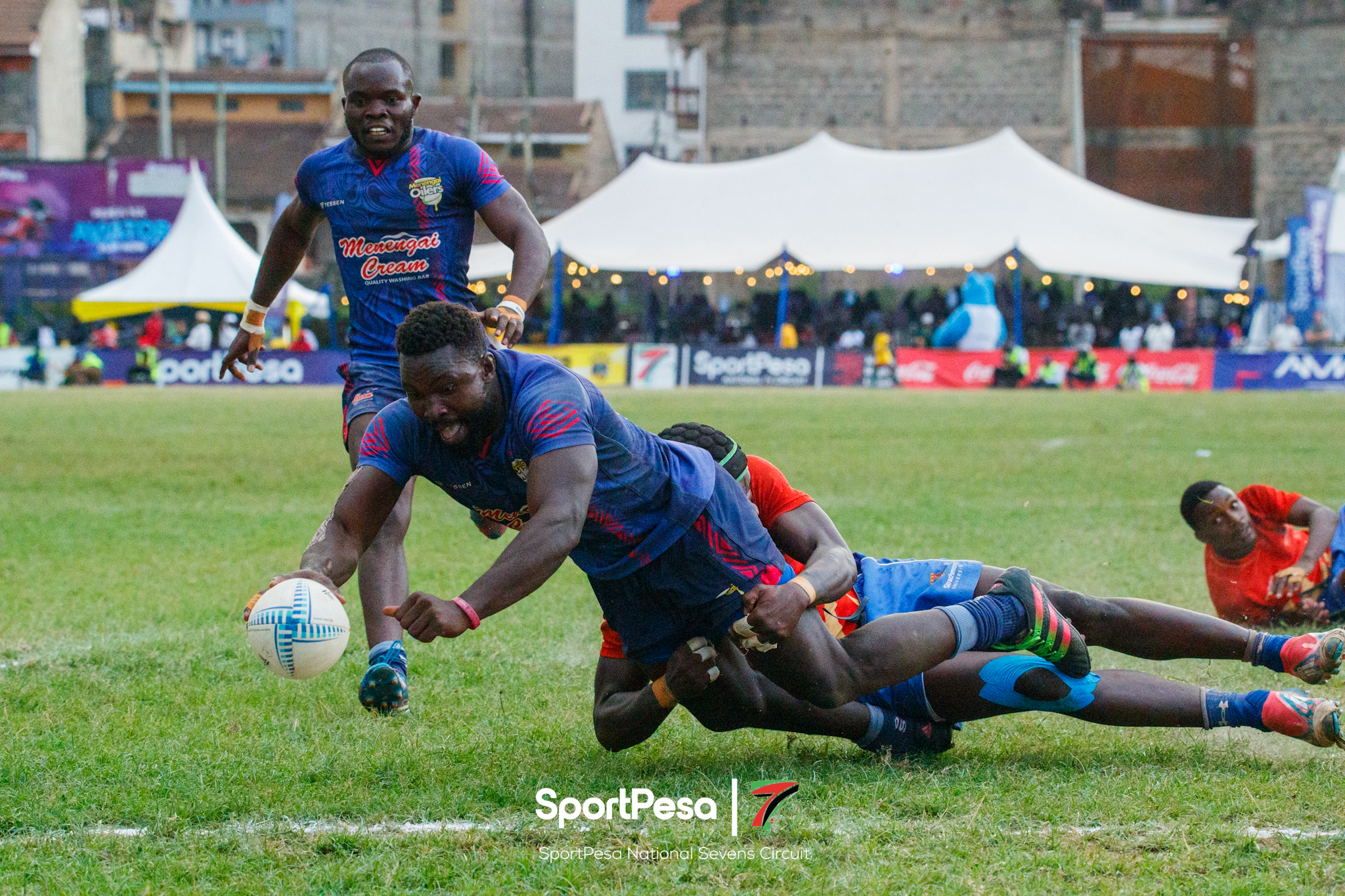 Christie 7s