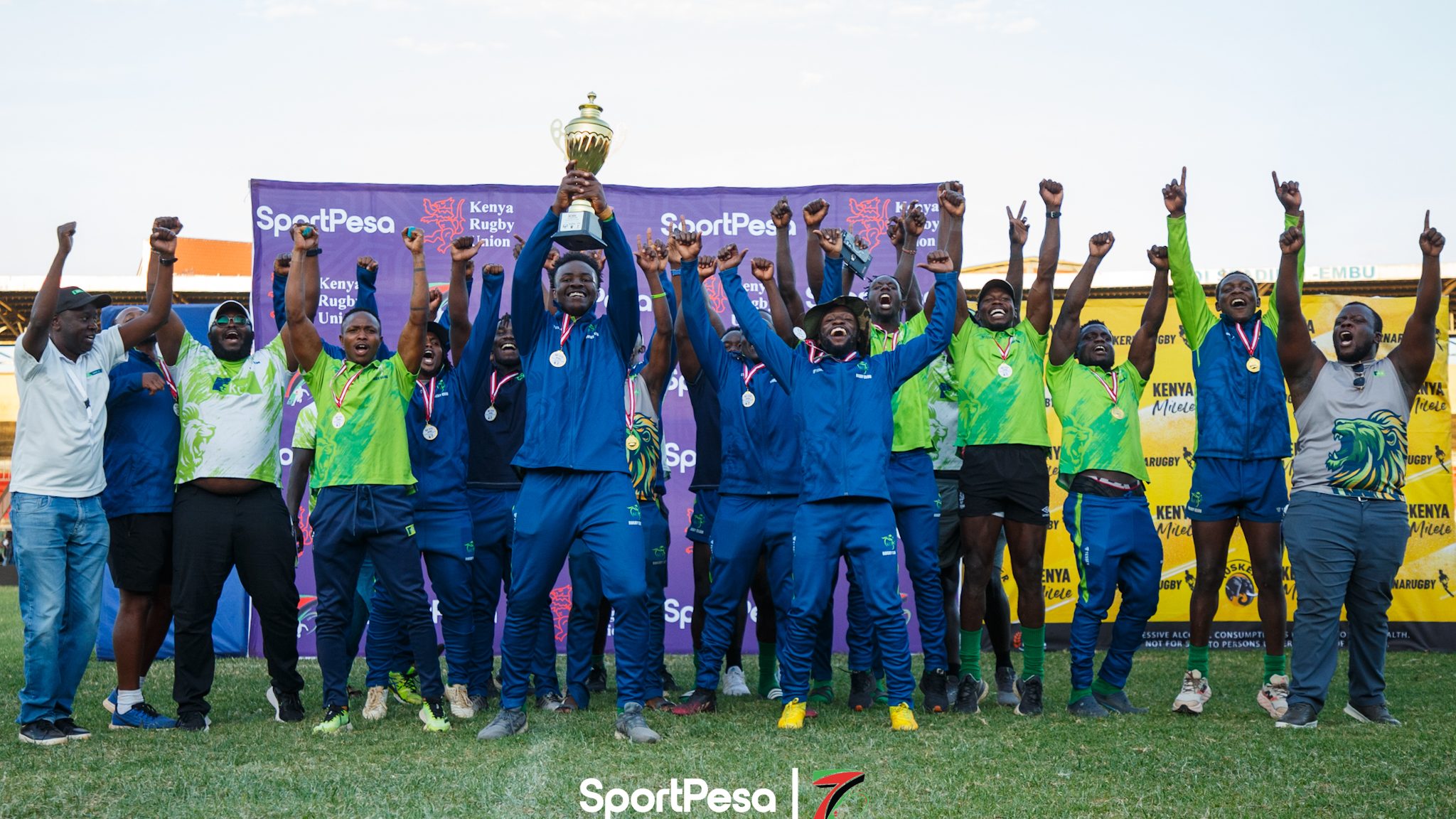 Embu 7s 2026 Results