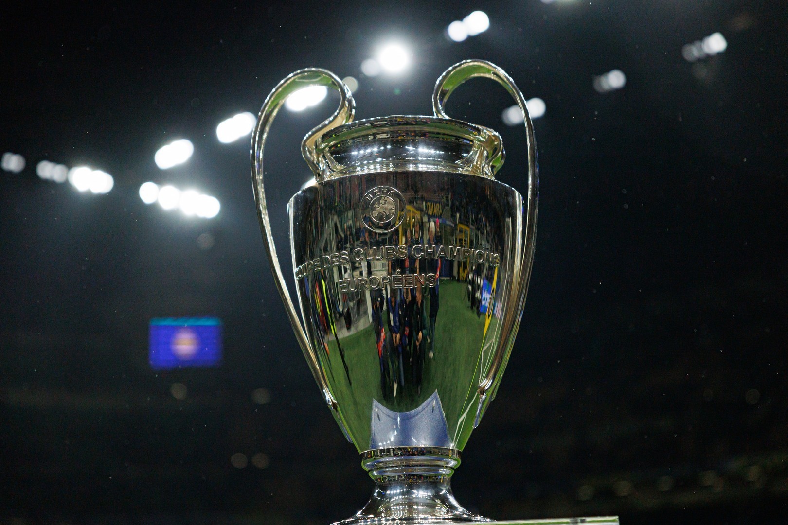 UEFA Champions League