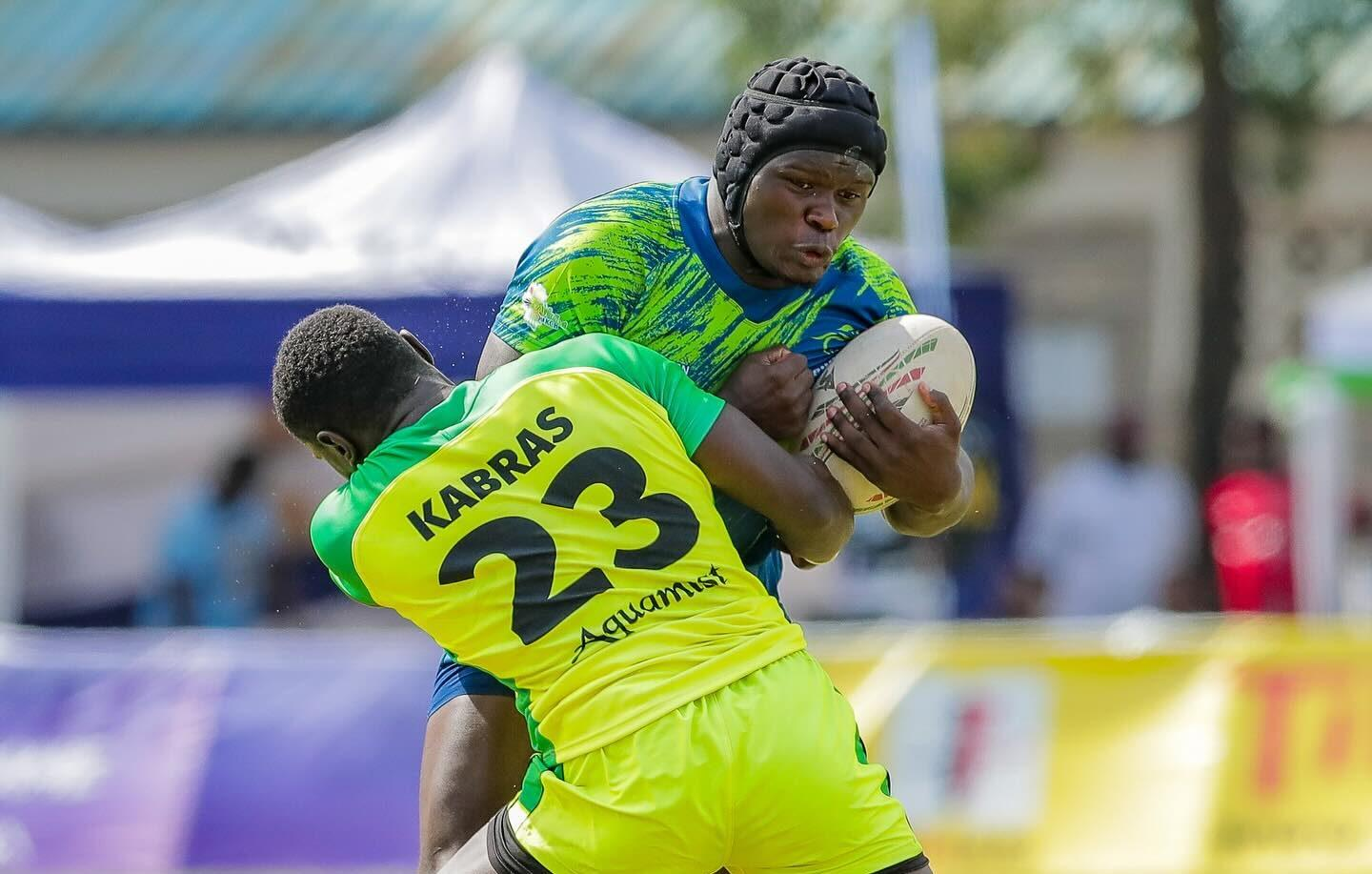 Christie 7s