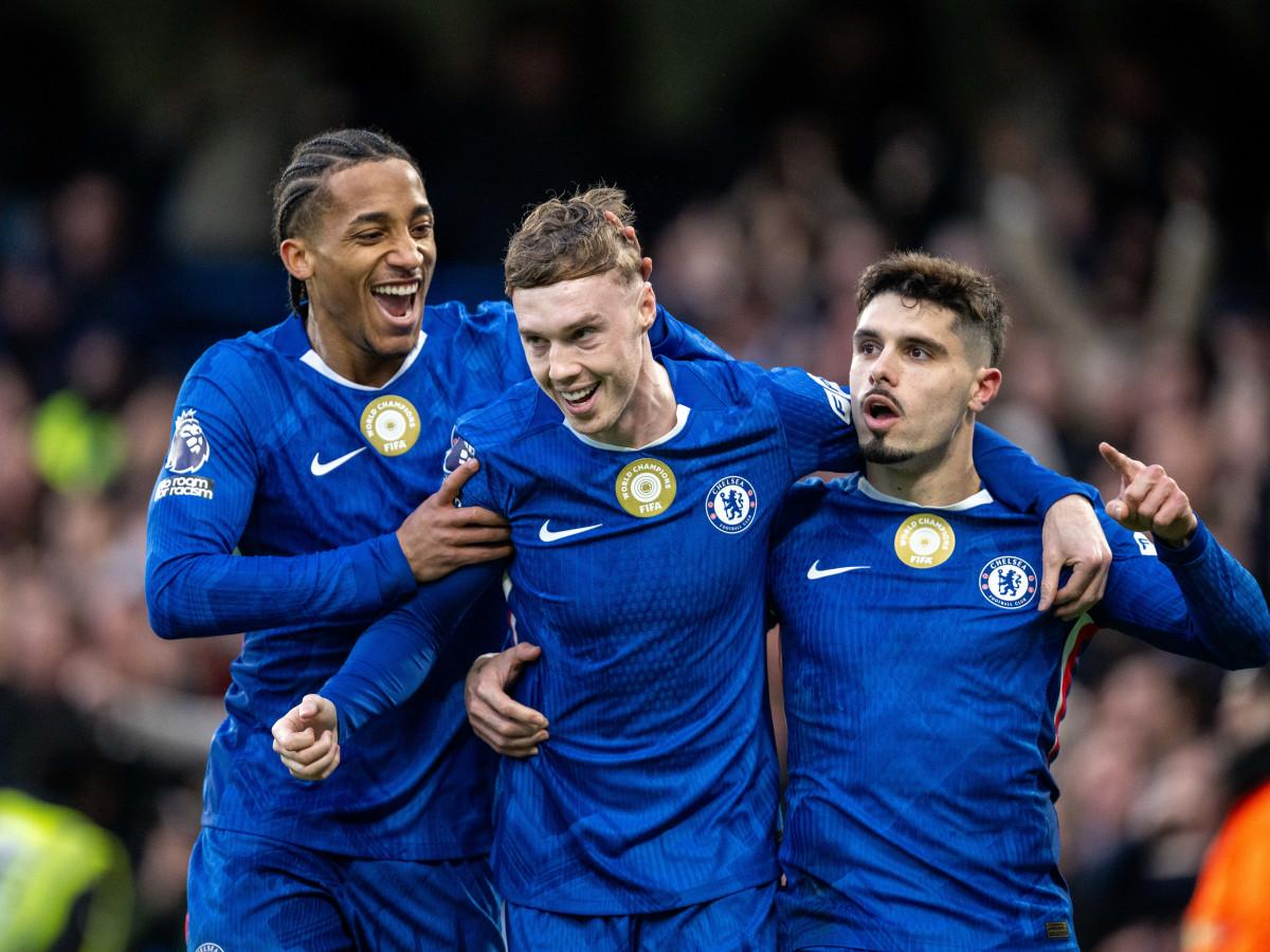 Chelsea vs Hull City