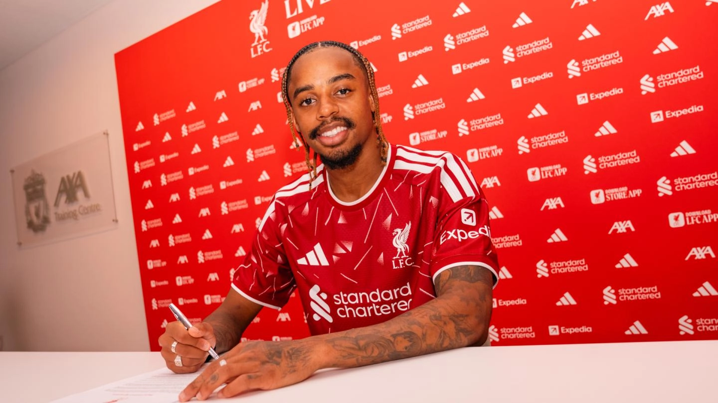 Football Transfers