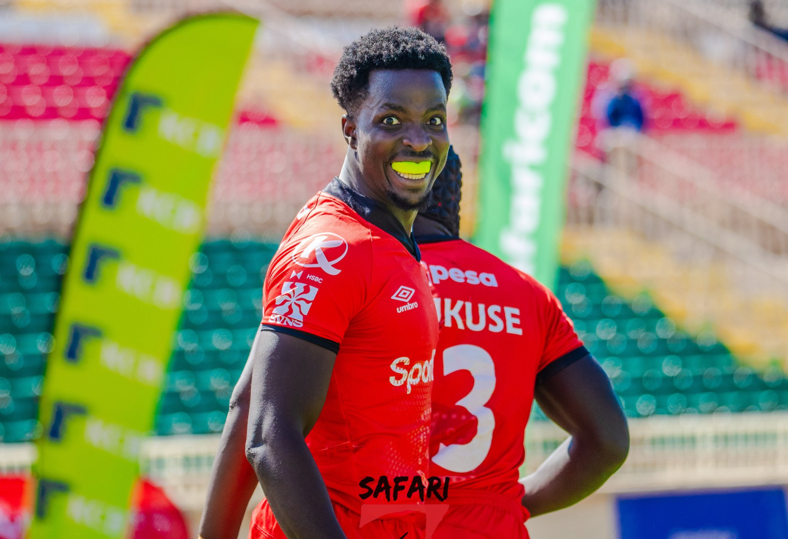 Kenya 7s