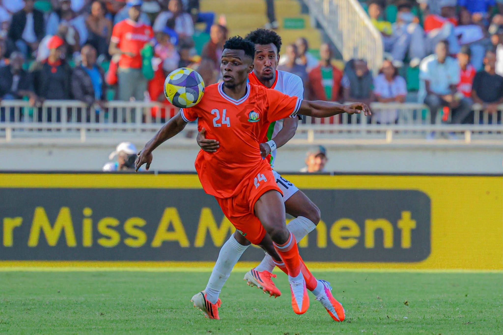 image Guinea vs Kenya prediction