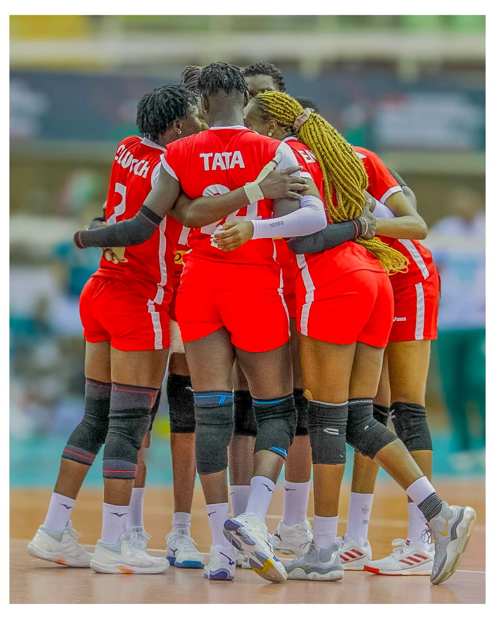 Malkia Strikers