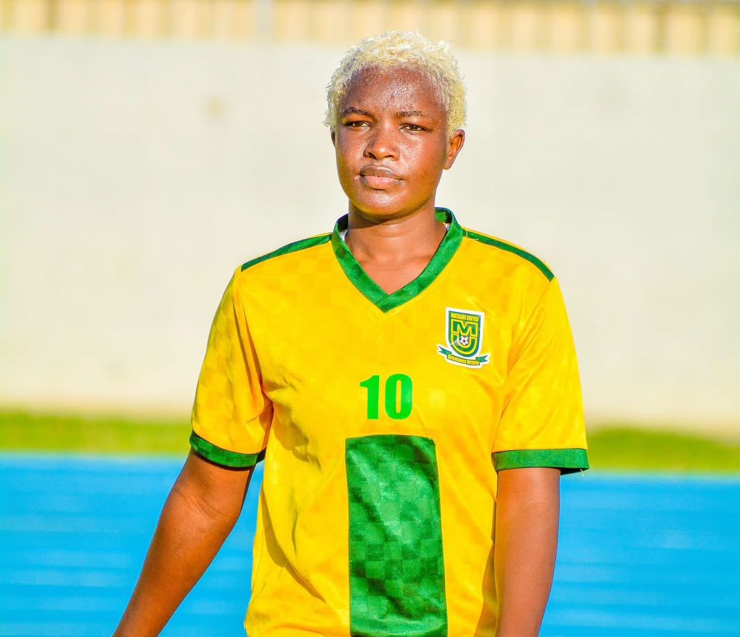 FKF Women’s Premier League