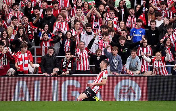 Levante vs Athletic Club