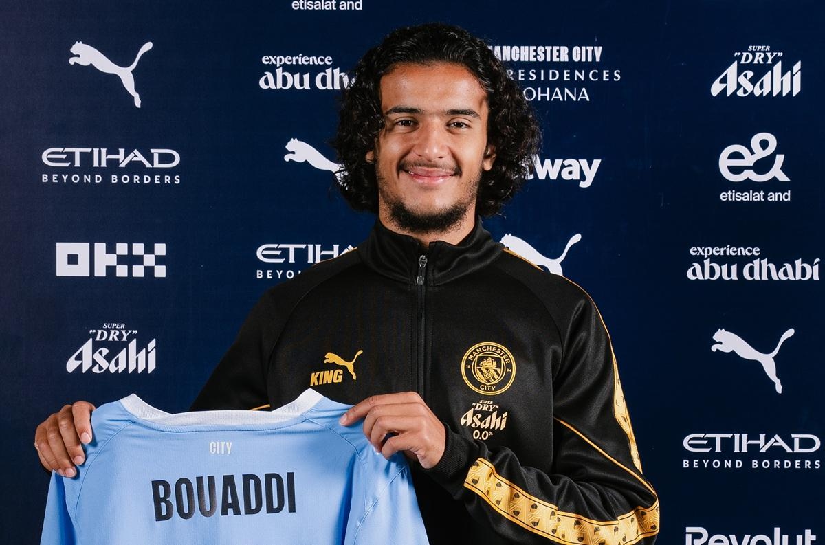 Manchester City Transfer News