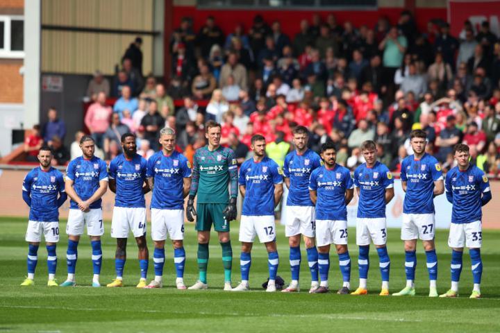 Ipswich Town