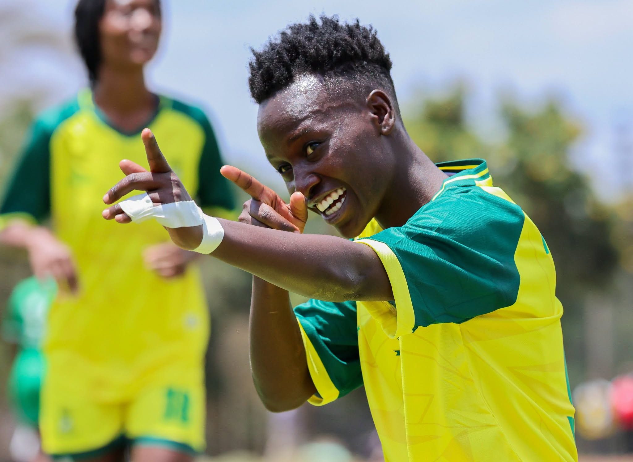Kenya Women Premier League