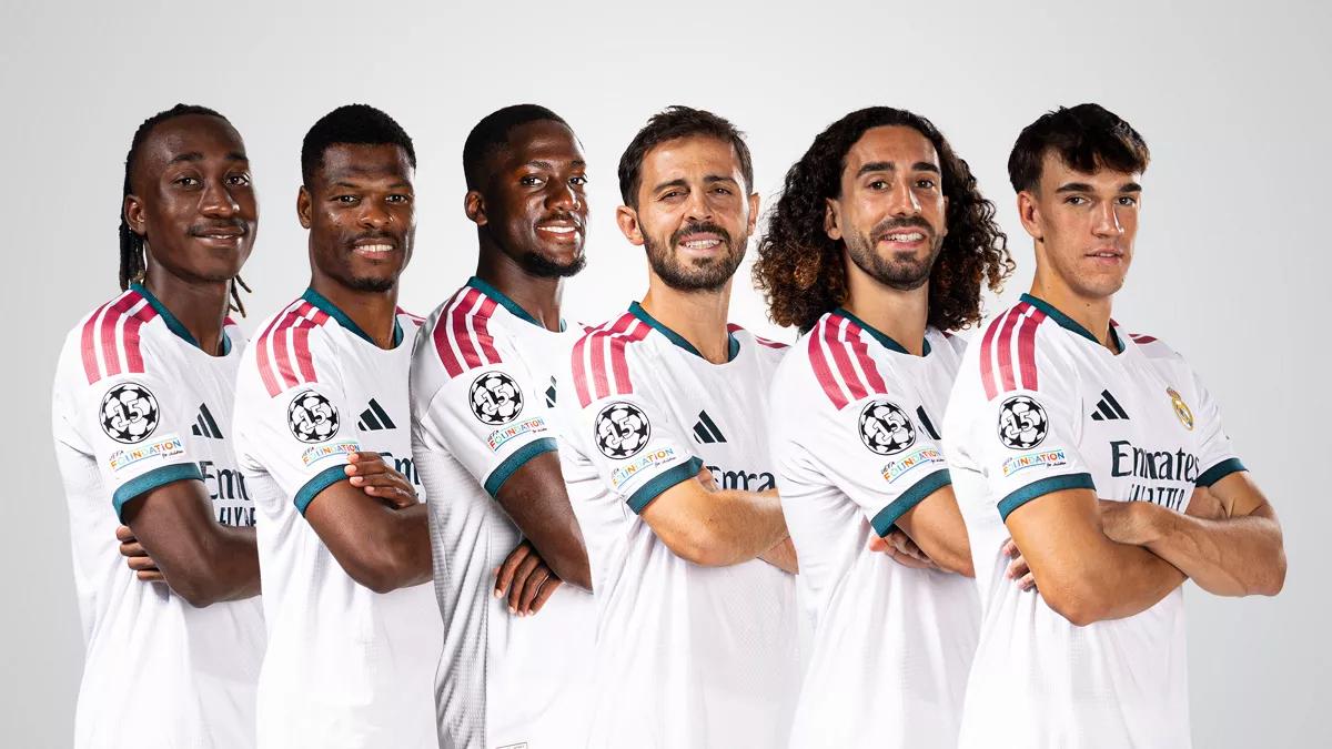 Real Madrid Transfer News