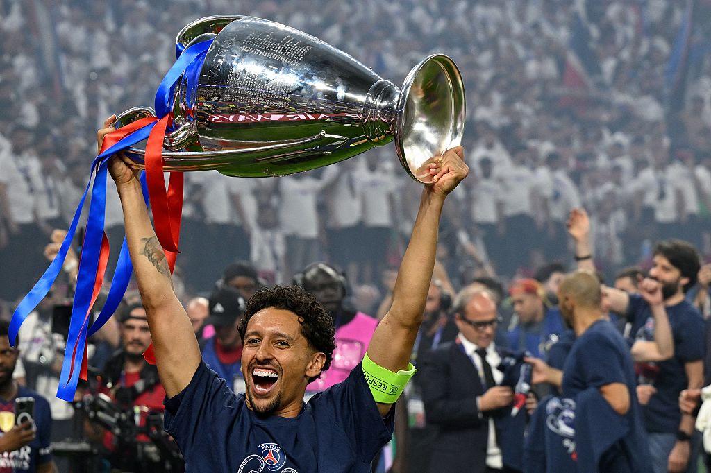 Champions League Standings 2026/27