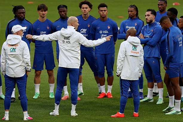 France vs Italy