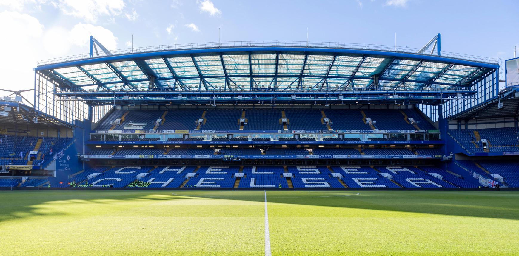 Chelsea vs Tottenham